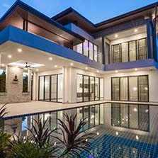 renting