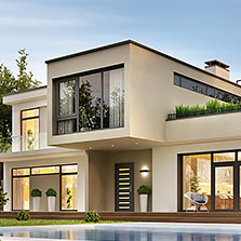 real Estate